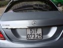Mercedes-Benz S500 2015 - Cần bán xe Mercedes S500 đời 2015, nhập khẩu nguyên chiếc
