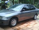 Mitsubishi Lancer 1997 - Cần bán xe Mitsubishi Lancer đời 1997, màu xám (ghi)