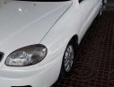 Daewoo Lanos   2001 - Bán xe Daewoo Lanos sản xuất 2001, màu trắng