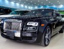 Rolls-Royce Ghost Series II 6.6L 2015 - Cần bán xe Rolls-Royce Ghost Series II 6.6L đời 2015, màu đen, nhập khẩu nguyên chiếc