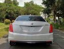 Cadillac CTS CT6 2016 - Bán xe Cadillac CTS đời 2016, màu trắng, nhập khẩu Mỹ, giao ngay