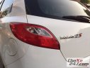 Mazda AZ 2014 - Cần bán xe Mazda 2s Trắng 1.5AT năm 2014