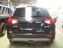 Suzuki Vitara 2016 - Cần bán Suzuki Vitara đời 2016, màu đen