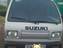 Suzuki Blind Van 2012 - Cần bán xe Suzuki Blind Van đời 2012, màu trắng, 280tr