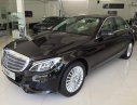 Mercedes-Benz C250  Exclusive 2016 - Bán xe Mercedes C250 Exclusive đời 2016, màu đen, giao ngay