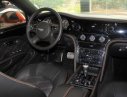 Bentley Mulsanne Speed 2015 - Auto 199 cần bán xe Bentley Mulsanne Speed năm 2015, nhập khẩu