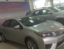 Toyota Corolla 2016 - Bán Toyota Corolla 5 chỗ năm 2016, 727tr