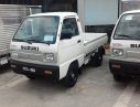 Suzuki Super Carry Truck 2016 - Suzuki Trọng Thiện Quảng Ninh, bán xe Suzuki 5 tạ thùng lửng, đời 2017, đủ mầu. Liên hệ 0911342889 Mr. Quỳnh