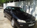 Opel Omega 1997 - Cần bán xe cũ Opel Omega năm 1997, màu đen, nhập khẩu chính hãng số sàn, giá chỉ 160 triệu