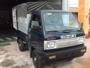 Suzuki Super Carry Truck 2016 - Suzuki Trọng Thiện Quảng Ninh, cần bán Suzuki Truck năm 2017, thùng mui bạt, đủ mầu. Liên hệ 0911342889 Mr. Quỳnh