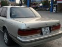 Toyota Cressida 1995 - Bán xe Toyota Cressida đời 1995, màu bạc, nhập khẩu còn mới, 175tr