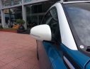 Suzuki Grand vitara 2016 - Bán ô tô Suzuki Grand vitara đời 2016, màu xanh lam, xe nhập