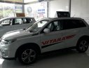 Suzuki Vitara   2016 - Bán Suzuki Vitara đời 2016, màu trắng