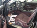Jaguar XJ Series L5.0 Autobiography 2016 - Bán Jaguar XJ series L5.0 Autobiography đời 2016, màu đen, nhập khẩu chính hãng