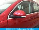 Volkswagen Tiguan 2.0 TSI 2016 - Khởi đầu đẳng cấp Châu Âu chỉ 662tr với Volkswagen Polo Hatchback AT màu xanh, nhập khẩu