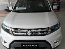 Suzuki Vitara   2016 - Bán Suzuki Vitara đời 2016, màu trắng