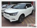 Ssangyong Family 2016 - Ssangyong Family 2016