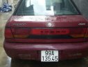 Daewoo Espero 1993 - Cần bán lại xe Daewoo Espero 1993, màu đỏ