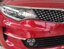 Kia Optima GAT 2.0 AT 2016 - Bán Kia Optima GAT sản xuất 2016, màu đỏ