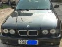 BMW 5 Series 525i 1996 - Cần bán xe BMW 5 Series 525i đời 1996, nhập khẩu chính hãng, 195 triệu