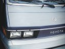 Toyota Van   1986 - Bán Toyota Van đời 1986, xe gầm bệ chắc chắn