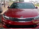 Kia Optima GAT 2016 - Bán ô tô Kia Optima GAT đời 2016, màu đỏ, giá 915tr tại Vĩnh Phúc Phú Thọ