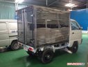 Suzuki Super Carry Truck 2016 - Bán ô tô Suzuki Super Carry Truck năm 2016