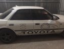 Toyota Mark II   1990 - Cần bán xe Toyota Mark II đời 1990, màu trắng, xe nhập số tự động, 73tr