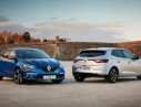 Renault Megane 2016 - Bán xe Pháp Renault Megane đời 2016, khuyến mại khủng tháng 11, bảo hành 3 năm, giao xe ngay. Xin LH 0989.23.35.35