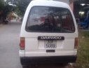 Daewoo Damas 1992 - Cần bán lại xe Daewoo Damas đời 1992, màu trắng, giá tốt