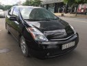 Toyota Prius   2009 - Cần bán gấp Toyota Prius năm 2009 màu đen, giá tốt nhập khẩu nguyên chiếc