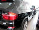 BMW X5 2010 - Bán BMW X5 năm 2010, màu đen