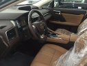 Lexus RX350 Luxury 2016 - Cần bán Lexus RX350 Luxury đời 2016, màu đen, nhập khẩu