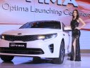 Kia Optima 2.4 2016 - Kia Optima 2.4 GT Line mạnh mẽ thể thao đẳng cấp