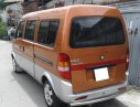 Hãng khác Xe du lịch 2009 - Cần bán lại xe Suzuki Mini Bus sản xuất 2009, màu vàng, nhập khẩu chính hãng