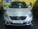 Renault Latitude 2016 - Bán Renault Latitude đời 2016, màu bạc, nhập khẩu chính hãng