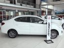 Mitsubishi Attrage 2016 - Bán Mitsubishi Attrage đời 2016, màu trắng, xe nhập