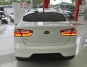 Kia Rio 2016 - Cần bán lại xe Kia Rio đời 2016, màu trắng, nhập khẩu