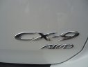 Mazda CX 9 2015 - Bán ô tô Mazda CX 9 đời 2015, màu trắng, nhập khẩu