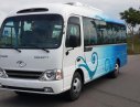 Hãng khác Xe du lịch 2016 - Cần bán xe khách 29 chỗ Thaco County TB75S giá hợp lý