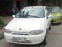 Fiat Siena 2000 - Bán Fiat Siena đời 2000, màu trắng, nhập khẩu nguyên chiếc