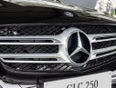 Mercedes-Benz GLC GLC 250 2016 - Bán xe Mercedes GLC 250 đời 2016, màu đen, hỗ trợ vay 80% giá trị xe