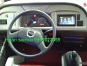 Hyundai Xe khách 2016 - Bán xe khách Samco 29/34 chỗ máy ISUZU 5.2L tiết kiệm nhiên liệu 2016 giá 1 tỷ 510 triệu  (~71,905 USD)