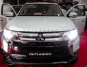 Mitsubishi Outlander Sport 2016 - Bán Mitsubishi Outlander All New 2016, nhập khẩu Nhật Bản tại Đà Nẵng, giá tốt
