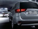 Mitsubishi Outlander Sport 2016 - Bán Mitsubishi Outlander All New 2016, nhập khẩu Nhật Bản tại Đà Nẵng, giá tốt