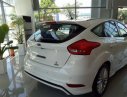 Ford Focus Ecoboost  2016 - Bán xe Ford Focus Ecoboost 2016 giá tốt