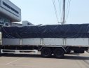 Hino FL 2016 - Bán trả góp lãi suất thấp xe tải Hino FL, 3 chân, 16 tấn, thùng dài 7.8M / 9.4M