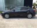 Mazda 3   2016 - Bán Mazda 3 đời 2016, màu đen