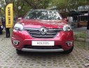 Renault Koleos 2016 - Bán Renault Koleos khuyến mại tháng 11 còn 1.250 tỷ màu đỏ, giao xe ngay, thủ tục ngân hàng, LH 0932 383 088