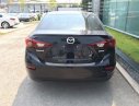 Mazda 3   2016 - Bán Mazda 3 đời 2016, màu đen
